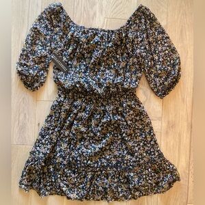 PHILANTHROPY Daydreaming Dress
